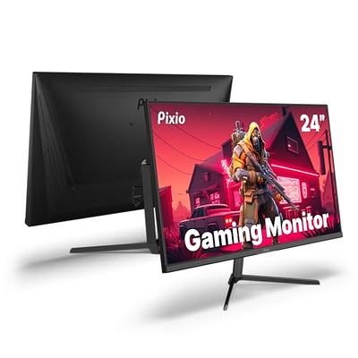 24'' Gaming Monitor with 144Hz Refresh Rate