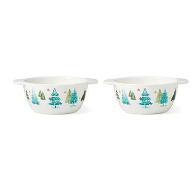 Lenox Merry Grinchmas All-Purpose Bowls, Set of 4