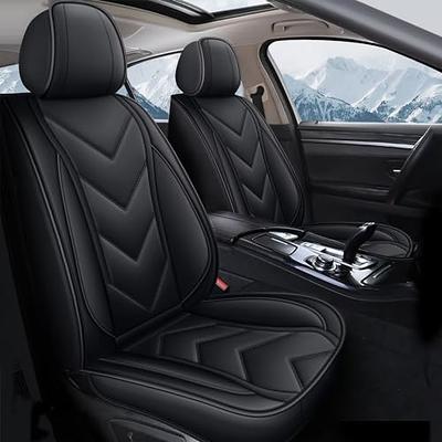 Ford Fiesta -Semi-Tailored Seat Covers Car Seat Covers