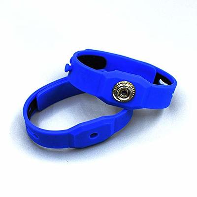 Silicone Wristband - Office Depot
