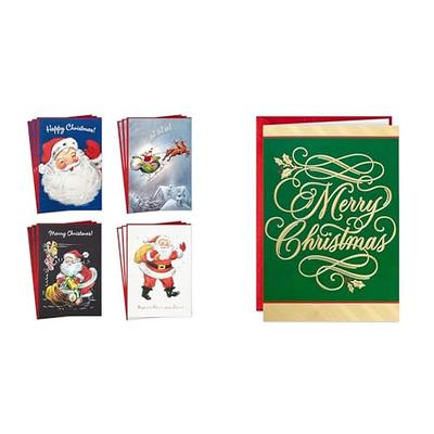 18ct The Santa Letter Cards Kit - Yahoo Shopping