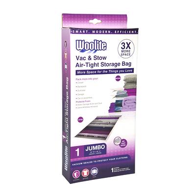 Vacuum Storage Bags-Space Saving Air Tight Compression - Yahoo Shopping