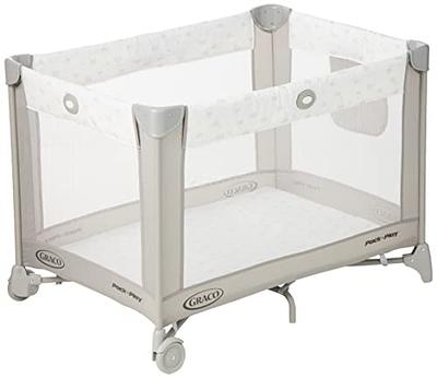 Minnebaby Pack N Play Tent