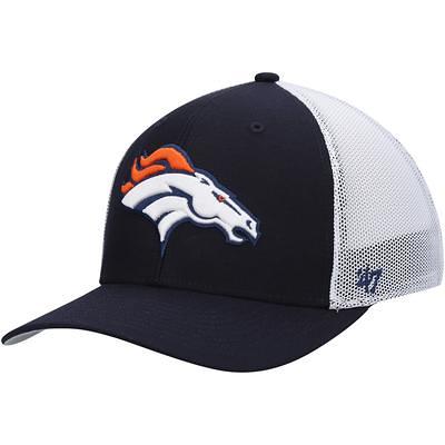 Paintbrush Snapback Denver Broncos