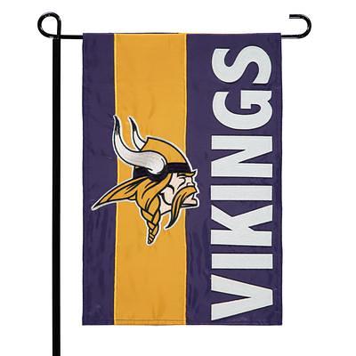 Minnesota Vikings 22.4'' x 34'' Minimalist Mascot Poster