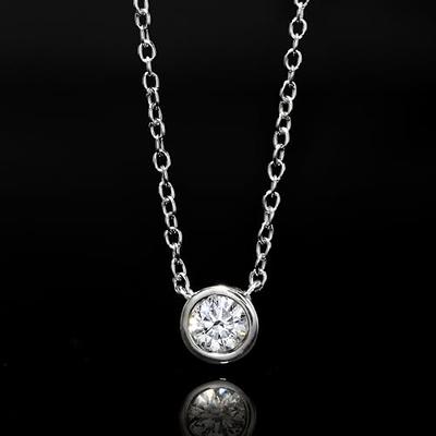 Ross simons store sterling silver necklace