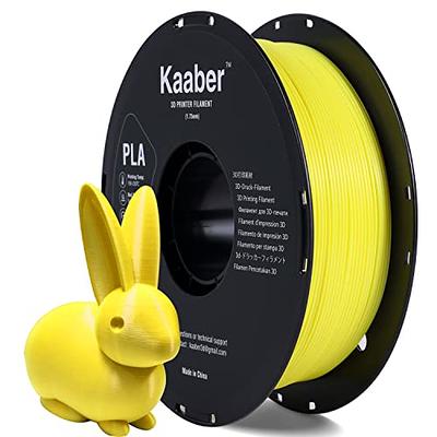 FIL IMPRIMANTE 3 D FILAMENT 3D PLA 1.75mm