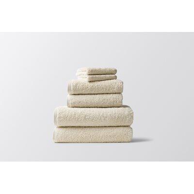 Modern Threads Air Cloud 6-Piece Bath Towel Set - On Sale - Bed Bath &  Beyond - 22177946