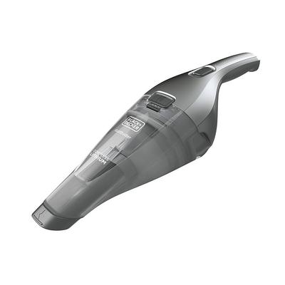 BLACK+DECKER Compact Lithium Handheld Vacuum - Gray HNVC220BCZ01 - Yahoo  Shopping