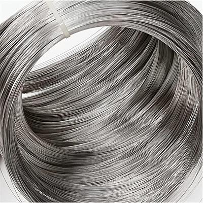 VNABO Wire Rope Cable Stainless Wire Diameter 0.02-3.0mm Length 1m