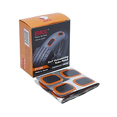 Alta Bike Repair Kit with Large Rubber Patches for Inner Tube - Yahoo  Shopping