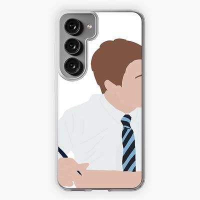 Nick Nelson Fan Club Samsung Galaxy S23 Snap Phone Case - Yahoo