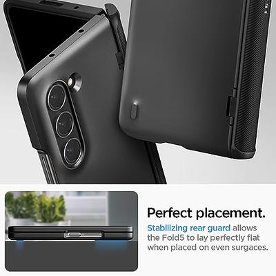 Galaxy Z Fold 5 Case Tough Armor Pro -  Official Site – Spigen Inc