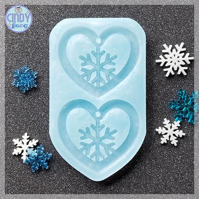 Resin Molds for Jewelry,10pcs Silicone Resin Earring Mold Set for Epoxy  Dangle Pendant Molds for Women Girls - Yahoo Shopping