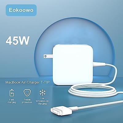 Replacement MacBook Air Charger for MacBook Pro Charger 100W USB C Power  Adapter for Mac Book