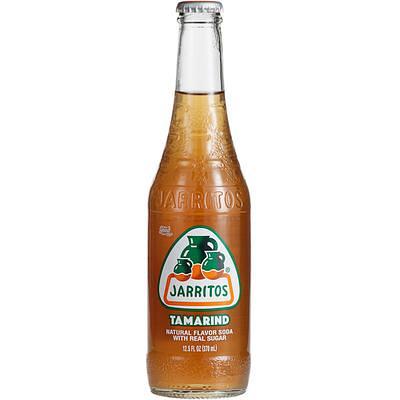 Jarritos Mineragua Sparkling Water 12 fl. oz. - 24/Case