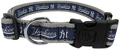 New York Yankees Over Collar Dog Bandana MLB Pet Scarf 