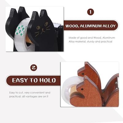 Tape Holder, Cute Office Desk Tape Dispenser, Funny Animal Office Supplies  for Desk Accessories Office and Home (Sloth) - Yahoo Shopping