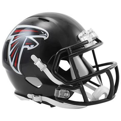 Riddell Atlanta Falcons 2022 Salute To Service Speed Replica Helmet