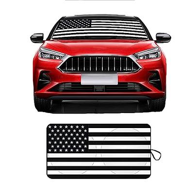 T TGBROS Windshield Sun Shade Custom Fit for Ford Maverick Accessories 2022  2023 2024 Foldable Sun Shield Reflective Polyester Sun Visor Cover Block  Heat and Sun Protection - Yahoo Shopping