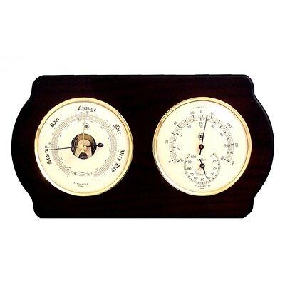 Bezel Digital Hygrometer