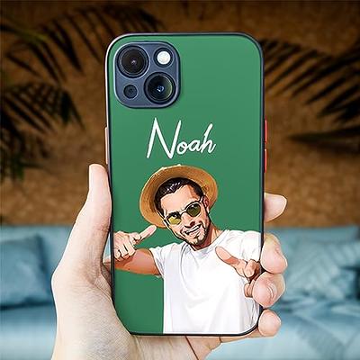 Custom Phone Case  Personalized Photo Case Gift For Him/Her Iphone 15 14  13 12 11 Pro Max Mini Se - Yahoo Shopping