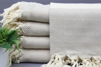 Turkish Hand Towel, Kitchen Towel, 24x36, Organic Towel