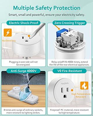 DEWENWILS Indoor Remote Control Outlet, Wireless Remote Light Switch, No  Interference Remote Outlet Switch, No Wiring, 15A/1875W, 100ft RF Range,  Compact Design - Yahoo Shopping