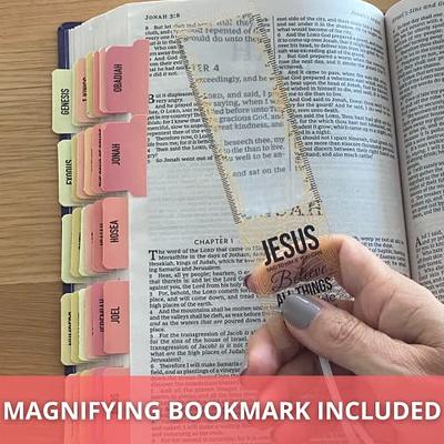 Bible Markers  Bible Highlighter Accessories – Unique Catholic Gifts