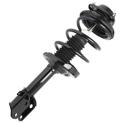 Unity Automotive Front Complete Strut Assembly 1997-2002 Ford