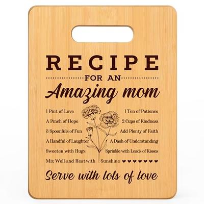 BackURyear Grandma Birthday Gifts for Grandmother, Grandma Gifts from  grandkids, Thank You Gifts for Grandma, Grandma Kitchen Decoration Gifts, Grandma  Christmas Gifts- Cutting Boards Gifts - Yahoo Shopping