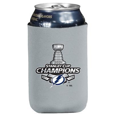 Vegas Golden Knights WinCraft 2023 Stanley Cup Champions 12oz. Can Cooler