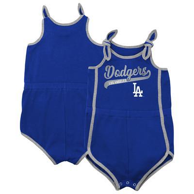 Infant Royal Los Angeles Dodgers Pinch Hitter T-Shirt & Shorts Set - Yahoo  Shopping