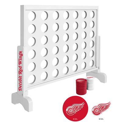 Washington Capitals 3' Giant Victory 4 Game Set