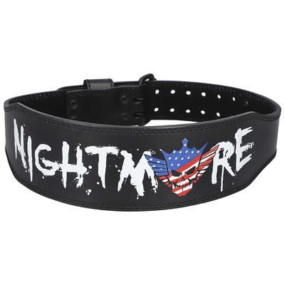 Cody Rhodes Commemorative Weight Lifting Belt - Yahoo Shopping