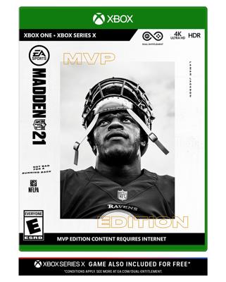 Electronic Arts Madden NFL 24: 5850 Madden Points - Xbox Series X/S