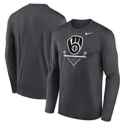 Nike Dri-FIT Icon Legend (MLB Detroit Tigers) Men's T-Shirt. Nike.com