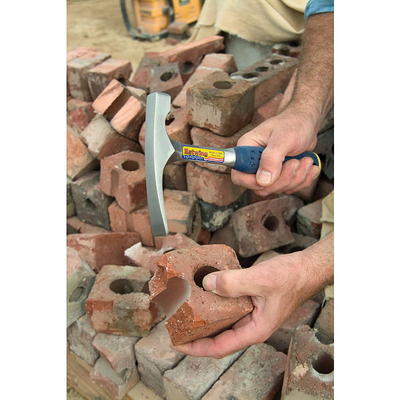 Bricklayer Hammer (Wooden Handle) - Estwing