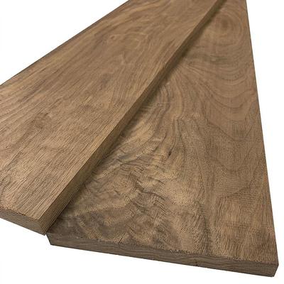 Swaner Hardwood 2 in. x 12 in. x 4 ft. Red Oak S4S Hardwood Board