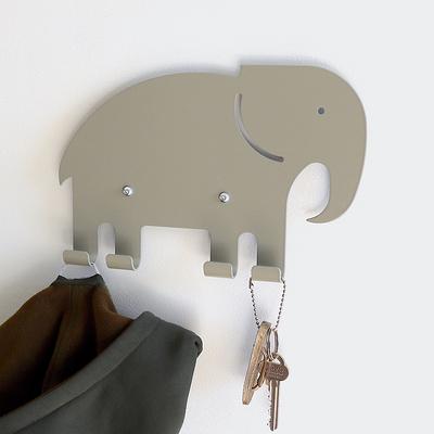 Elephant Wall Hook