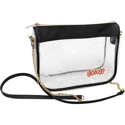 NFL Falcons N S Triple Zip Crossbody