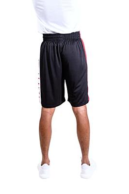 Men's NBA x Staple Black Los Angeles Lakers Home Team Shorts