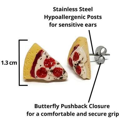 Paul Smith Pizza Slice Cufflinks - Farfetch