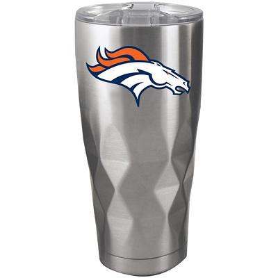 Dallas Cowboys 20oz. MVP Stainless Steel Tumbler