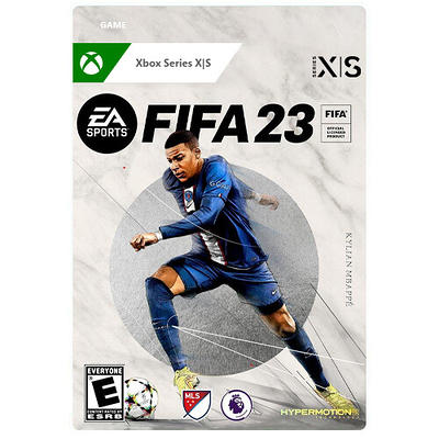 FIFA 23 Xbox One Descarga Digital