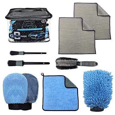 How to wash microfiber towels  Professional Carwashing & Detailing