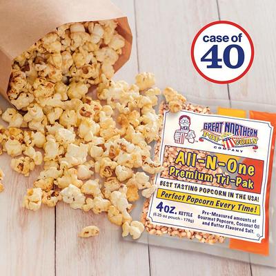 Best popcorn makers to buy for your next movie night