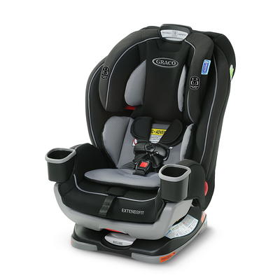Graco Slim Fit 3-in-1 Convertible Car Seat - Camelot - Yahoo Shopping