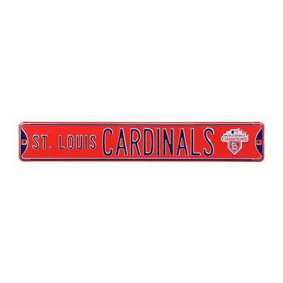 St. Louis Cardinals 5 Layer 17 x 13 StadiumViews 3D Wall Art