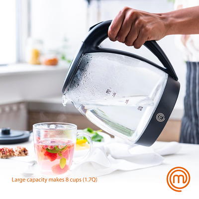 MasterChef Battery-Operated Milk Frother 